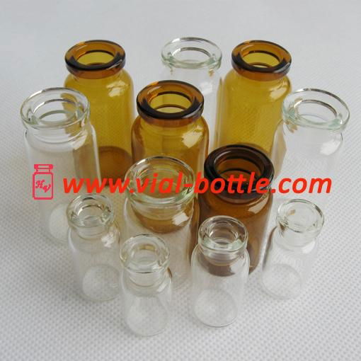 10ml amber glass vial 5