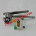 20mm Hand Crimpers for Serum Vials 1