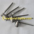 20mm Hand Crimpers for Serum Vials 2