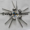 20mm Hand Crimpers for Serum Vials 4