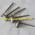 13mm Serum vial Crimper for Flip Off