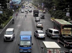 高清道路監控系統