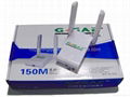 Wireless card  1