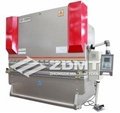 Electro hydraulic CNC Press Brake with
