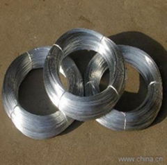 Stainless steel wire