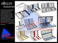 Cassettes Trays, Dental Instruments Trays