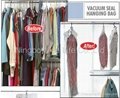 Nice Life Brand Hanger Vacuum Storage