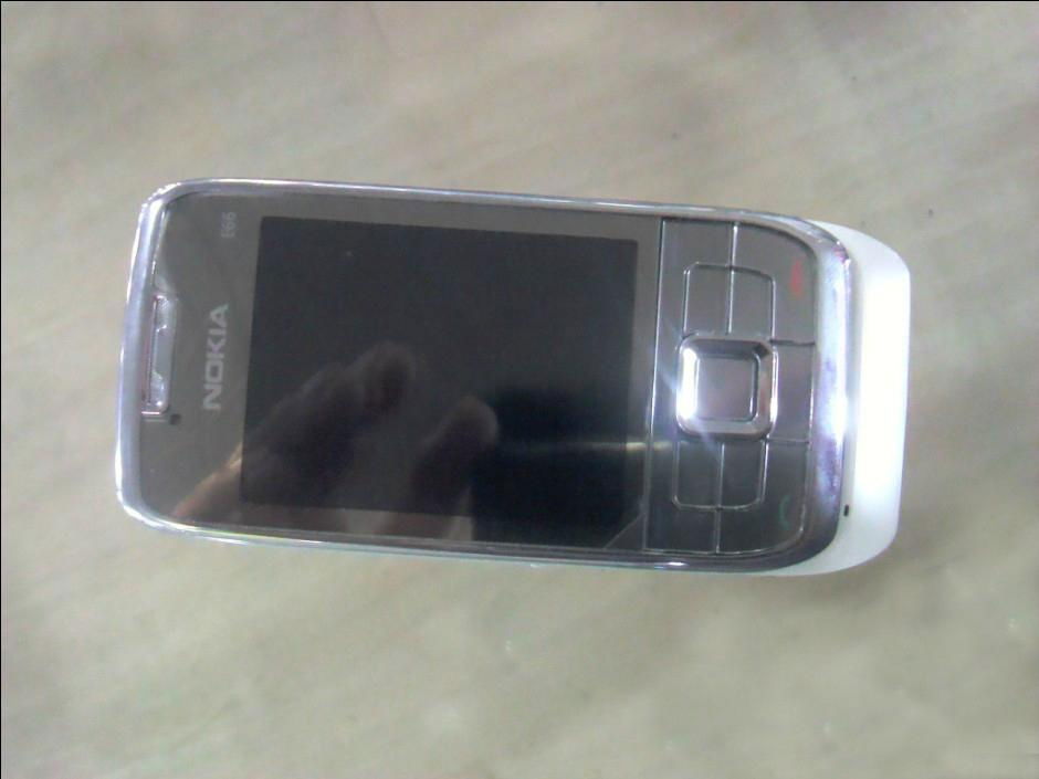 Refurbished Nokia 5800 2