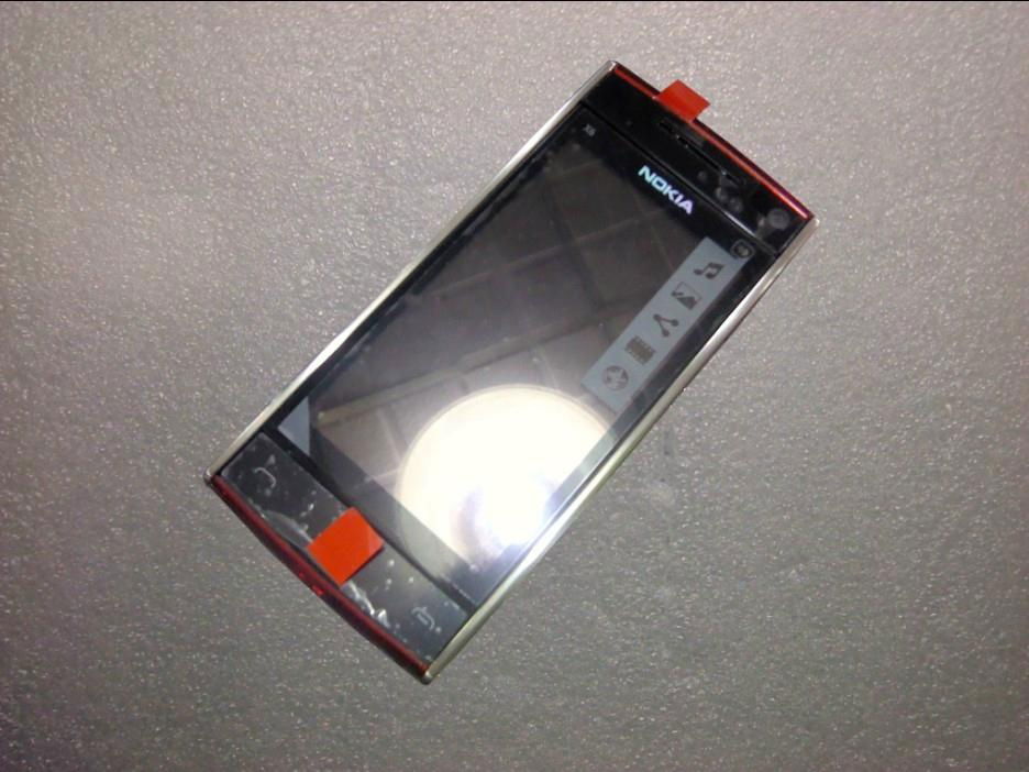 Refurbished Nokia 5800 3