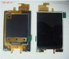 Brand new lcd for nextel i890 and i897