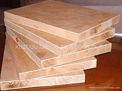 CORE-BOARD PLYWOOD