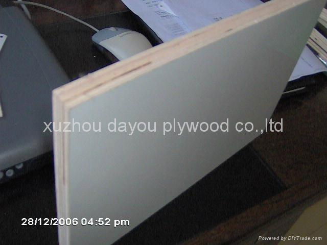 SUPPLY QUALITY FULL BRICH PLYWOOD