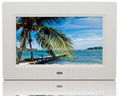 7" Multi-function Digital photo frame 1