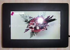 7" basic-function Digital photo frame