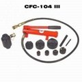 CFC-104III油壓穿孔工