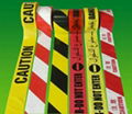 PE Warning/Caution Tape