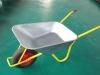 Outdoor Wheel Barrow 2