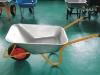 Outdoor Wheel Barrow 4