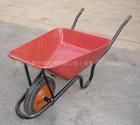 Outdoor Wheel Barrow 5