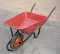 Outdoor Wheel Barrow 5