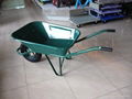 Outdoor Wheel Barrow 1