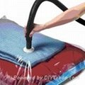 PA+PE Vacuum Storage Bag for winter clothes  4
