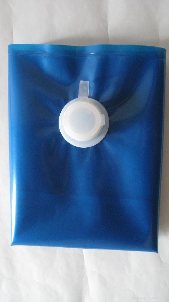 80L Household and Garden Food Grade PE Collapsible Water Carrier/Water Tank 4