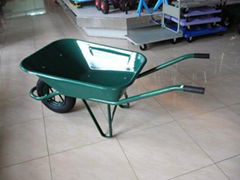 Patio and Outdoor Wheel Barrow