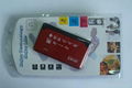 USB2.0  UT336 Multi Card Reader  2