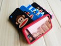 IPOD silicon cases