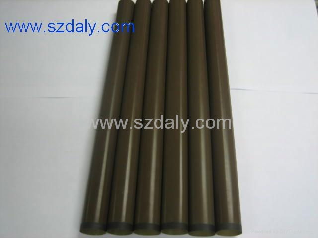 Fuser film Sleeve