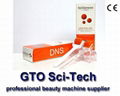 DNS derma roller/Titanium alloy derma