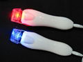 Photon LED derma roller  1