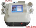 Cavitation slimming machine  on sales with CE Approval  2