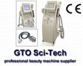 Multi-functions beauty machine Laser