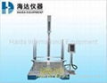 L   age drop ball impact test machine 1