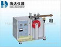 L   age wheel abrasion test machine 1