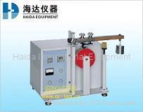 L   age wheel abrasion test machine