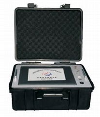 Multi-Pulse Intelligent Cable Fault Tester (XKS-1000)