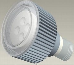 LED Bulb 5W (MLCX-JS220LA5-5W)