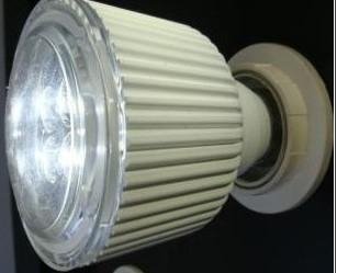 LED Bulb 5W (MLCX-JS220LA5)