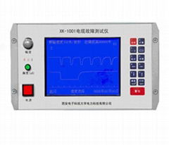 Cable Fault Locator (XK-1001)