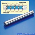 Magnetic bar 2