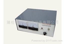 Magnet power supply box