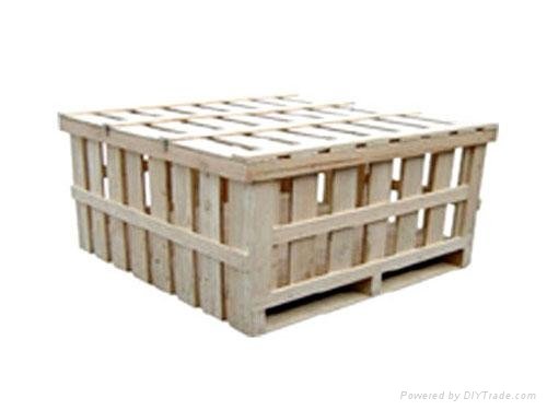 木箱 2