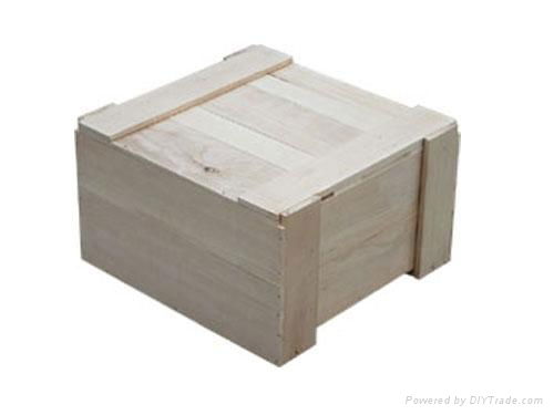 木箱 3
