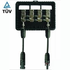 PV Junction Box