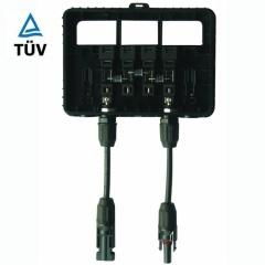 PV Junction Box