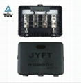 PV Intelligent Junction Box 1