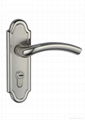 single latch bolt mortise door lock 5